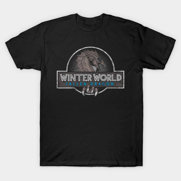 Winter World
